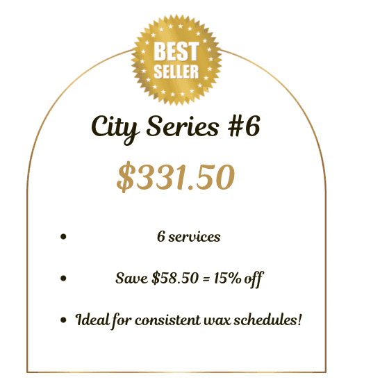 City Series #6 at Spa and the City in Hartford, CT